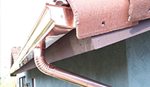 Rain Gutter Installation, Repair, Cleaning in Barry, IL